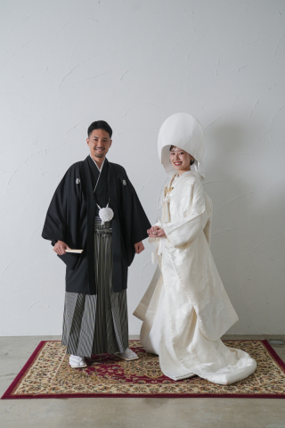 ラヴィファクトリー福岡店_【和装】スタジオ