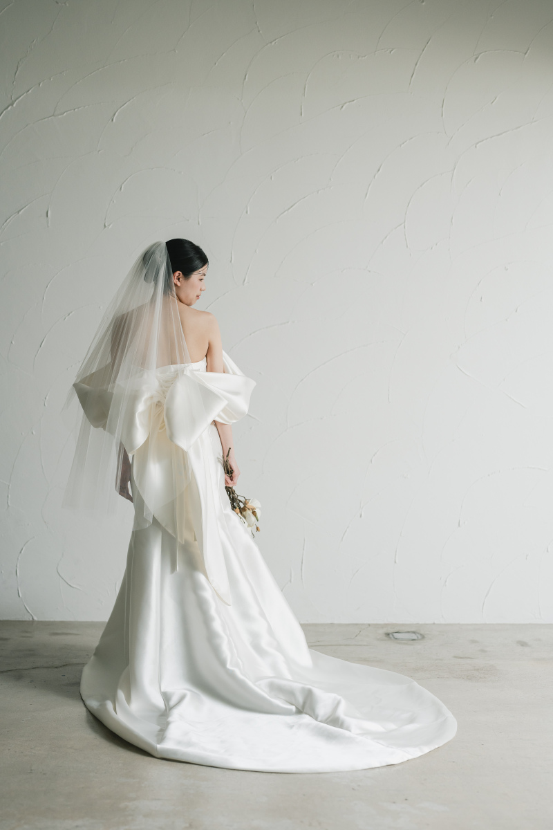 ラヴィファクトリー福岡店_【洋装】スタジオ