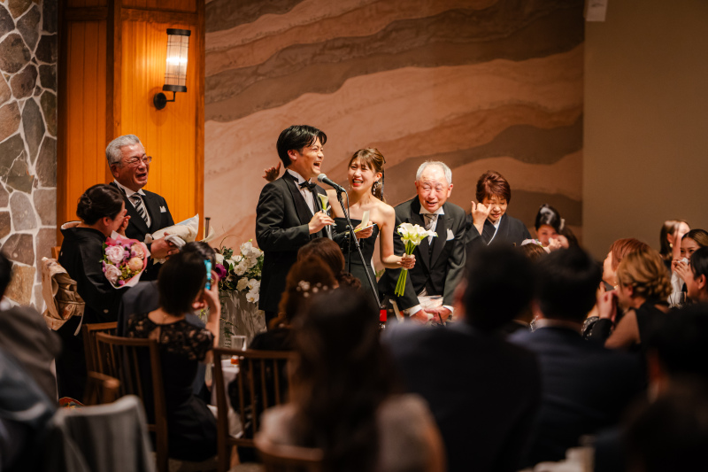 「感情」を汲み取る