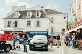 一緒に楽しみながら自然体で