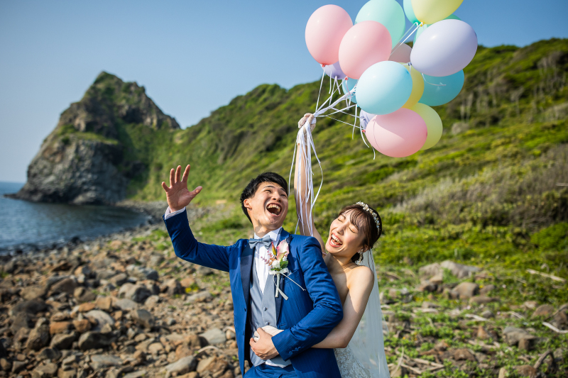 【ロケファンタジア】全カットデータ、新郎新婦ランクアップフリー衣装各1点、小物一式(アクセサリーなど)