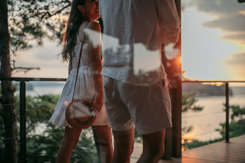 【旅フォト（FULL DAY）】旅×フォトウェディングで叶える新しい結婚式のかたち｜8時間のオーダーメイドプラン