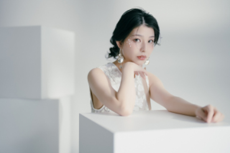 【通常プラン】洋装スタジオ（衣装1着・全データ付き）