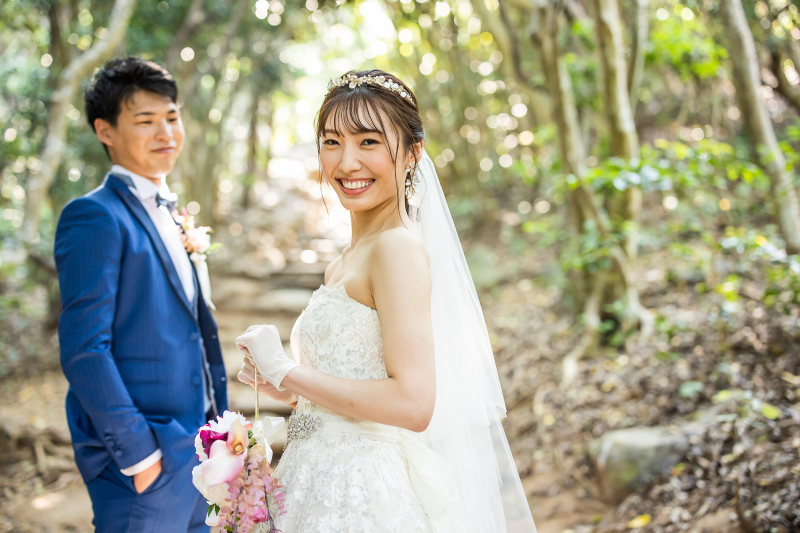 【ロケファンタジア】全カットデータ、新郎新婦ランクアップフリー衣装各1点、小物一式(アクセサリーなど)