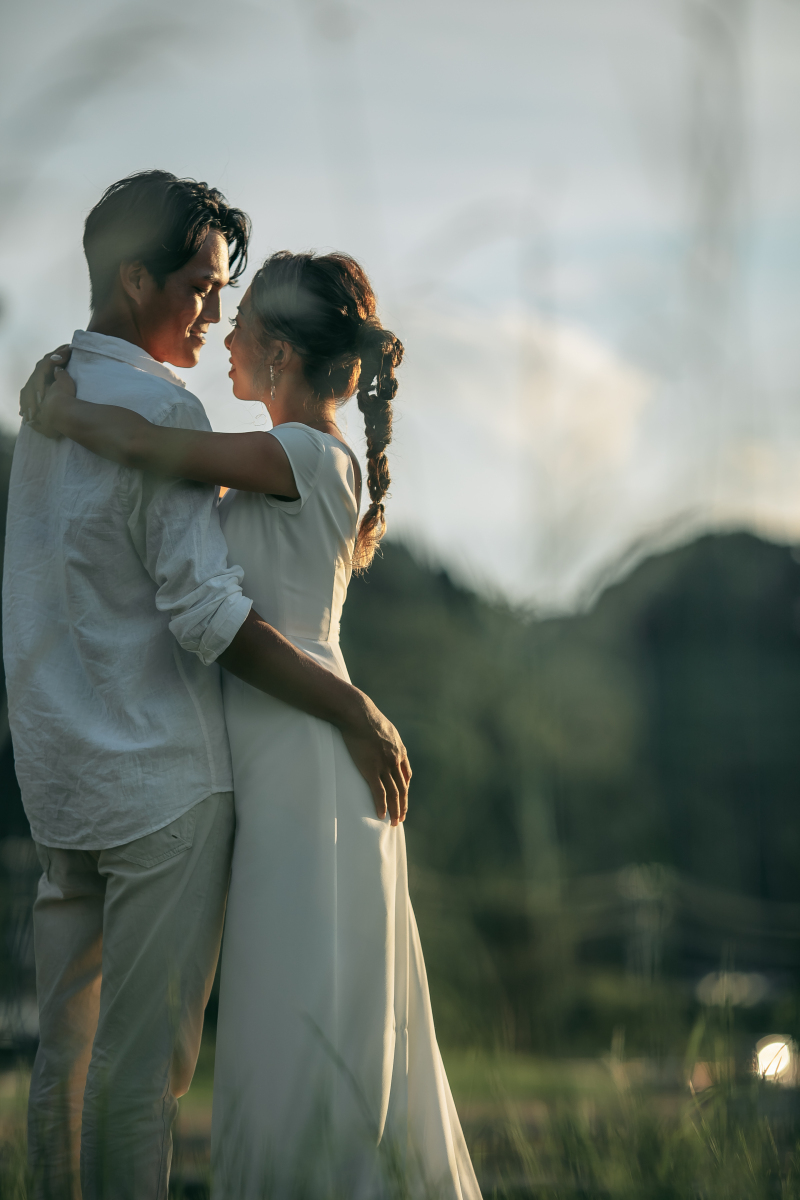 【旅フォト（FULL DAY）】旅×フォトウェディングで叶える新しい結婚式のかたち｜8時間のオーダーメイドプラン