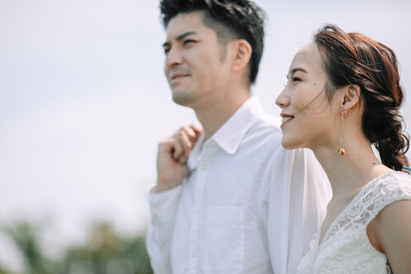 【旅フォト(HALF DAY)】旅×フォトウェディングで叶える新しい結婚式のかたち|5時間のオーダーメイドプラン
