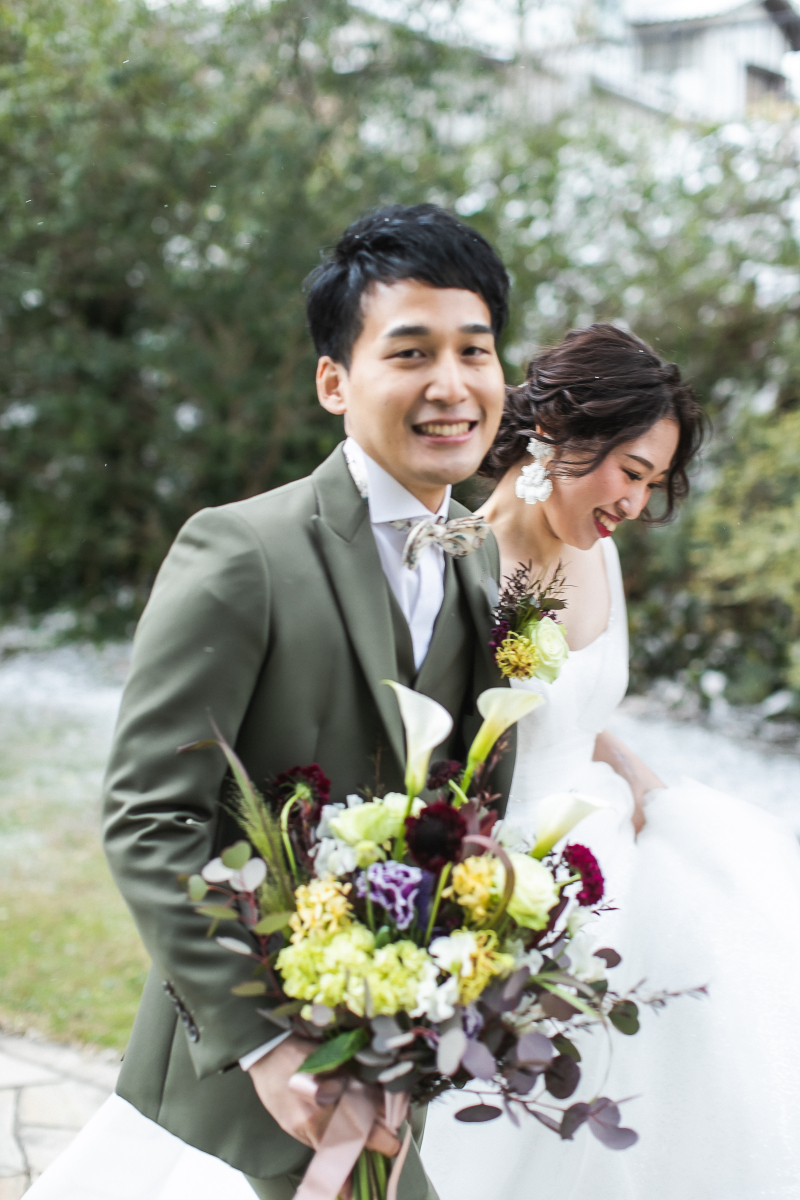 【シャングリラ】8時間フリープラン（新婦衣装2着+アルバム10万円相当+新婦美容+全カット基本補正付き）