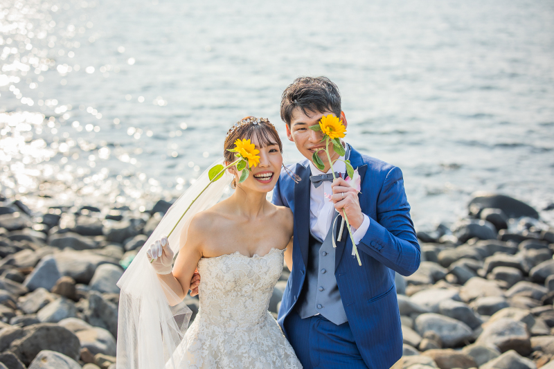 【ロケファンタジア】全カットデータ、新郎新婦ランクアップフリー衣装各1点、小物一式(アクセサリーなど)
