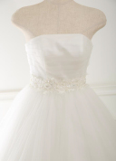 サッシュベルト