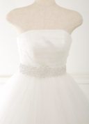 サッシュベルト