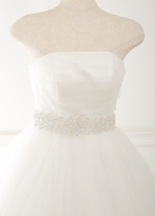 サッシュベルト