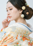 ヘッドアクセサリー