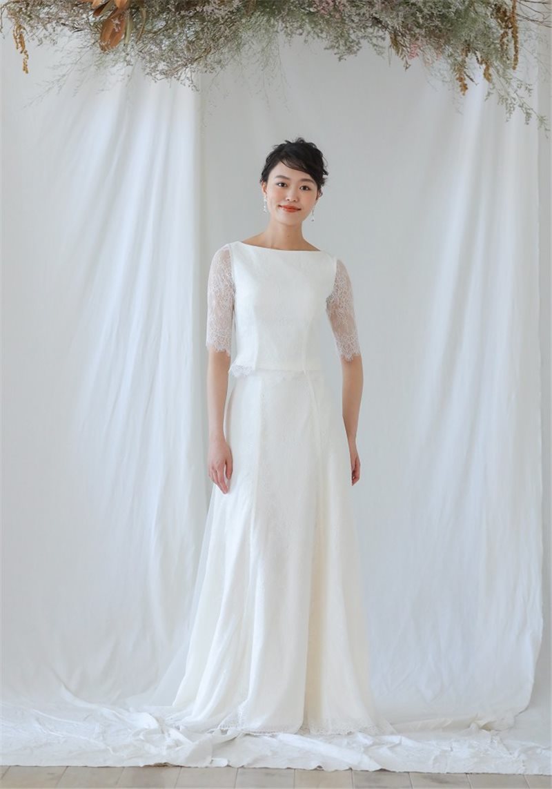 Daisy 衣装 ドレス ラヴィ ファクトリー沖縄店 沖縄県でフォトウェディング探すならphotorait