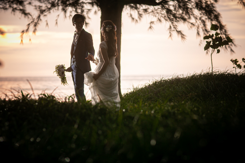 あっという間に