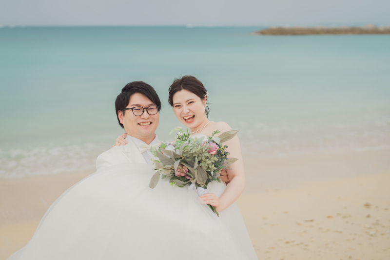 抱っこショット