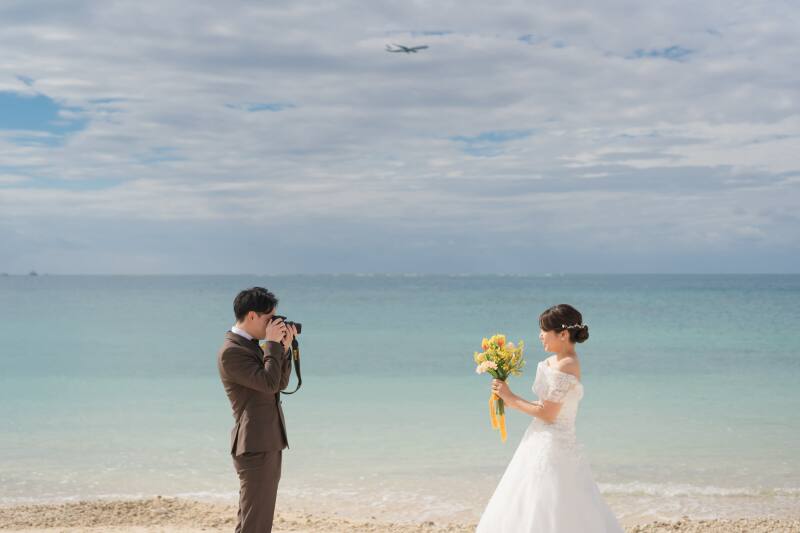 今日という日を1枚でも多く写真に・・