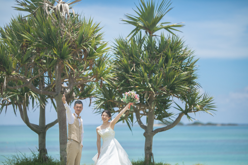 沖縄の夏！！！