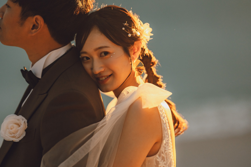 おふたりらしく