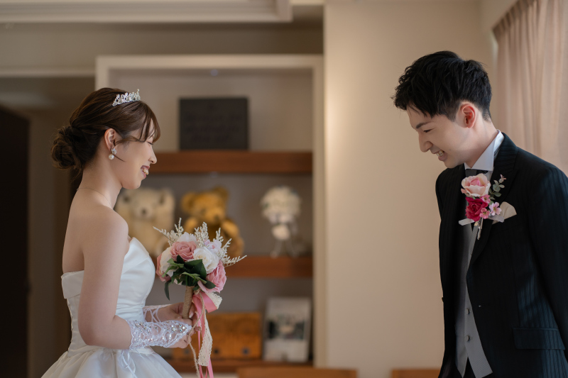 ファーストミート