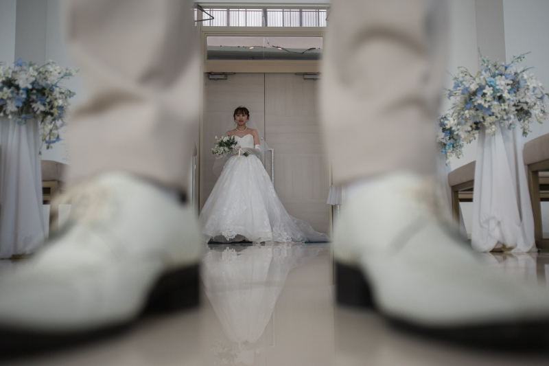 変わらぬ想い、新しいときめき