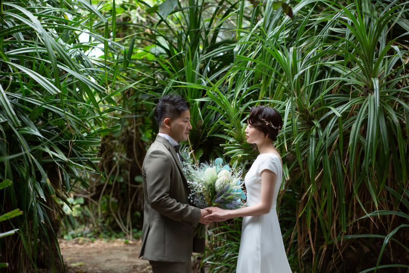 ドレス・タキシード