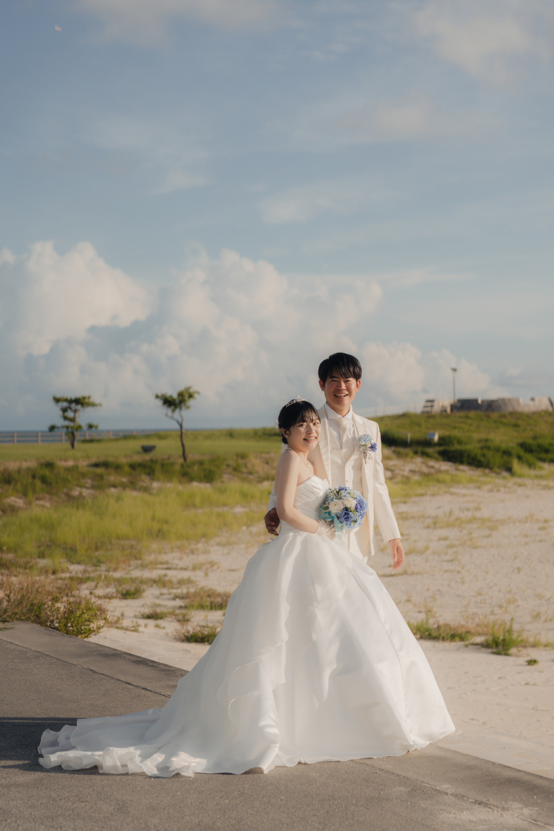 夕暮れの優しさ