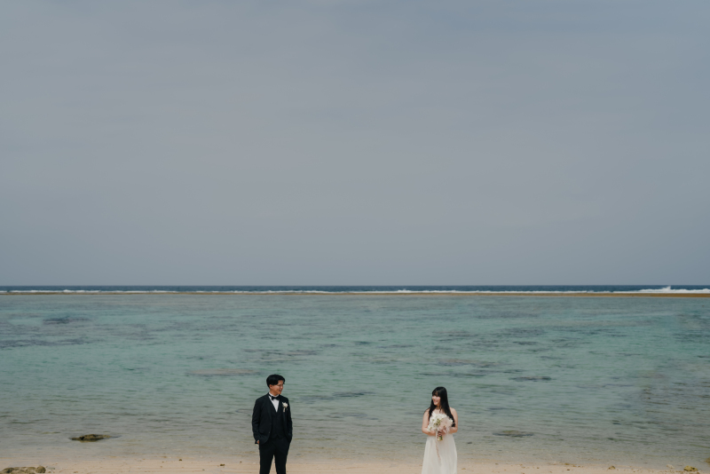 ザネー浜