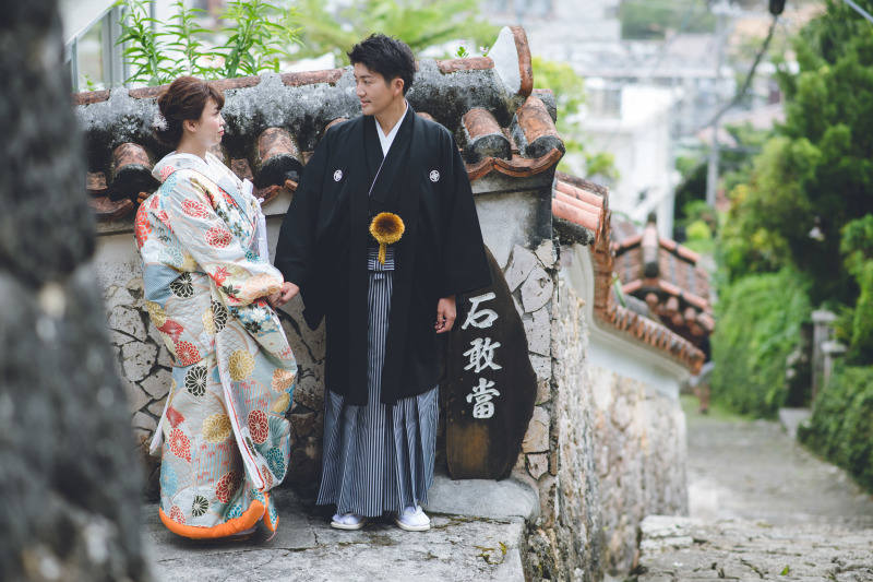 お散歩