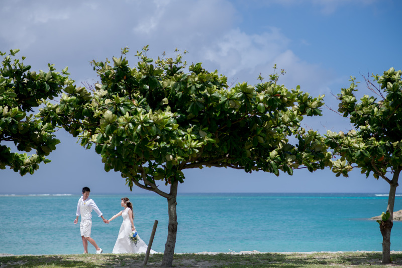 ビーチだけじゃない