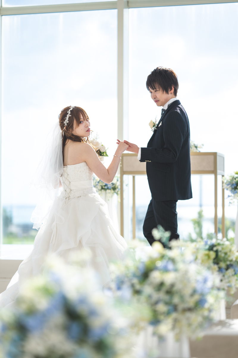 シーシェルブルーチャペル