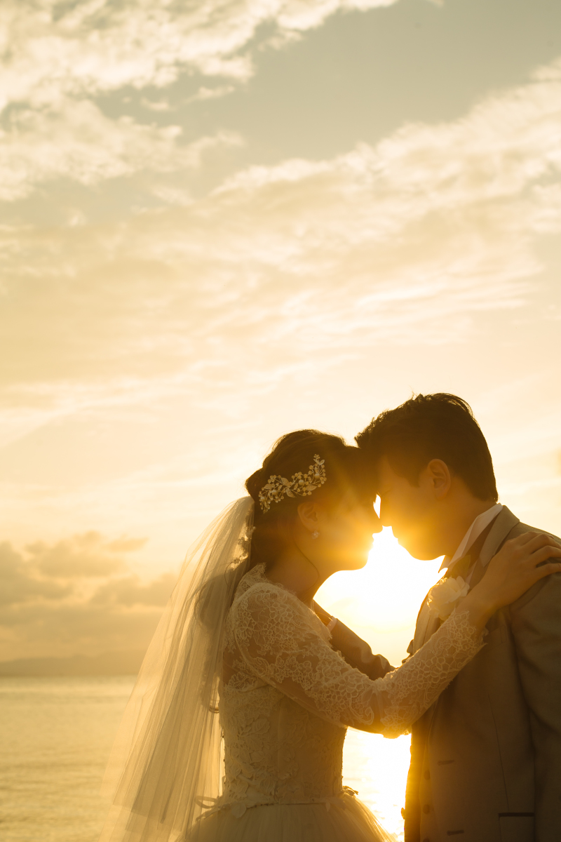 石垣島ロマンティックフォトツアー【後編】