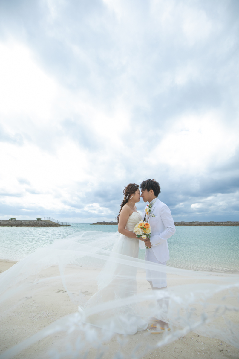 マーメイドライン