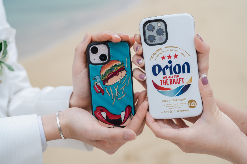 スマフォケース