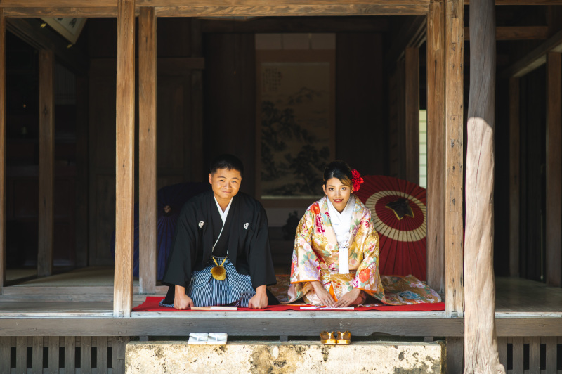 KIMONO
