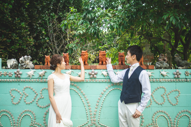 沖縄の魅力は海だけではなく