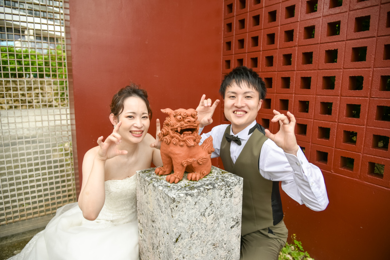 二人だけの時間