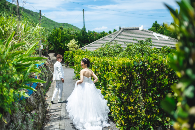 やんばる×旅フォト