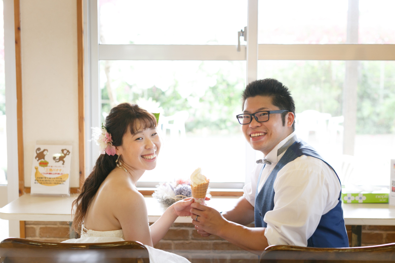 アイスクリーム