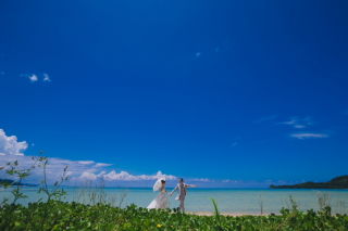 絶景に出会う!!石垣島フォトツアーに訪れて