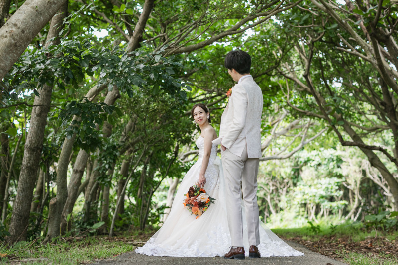 平和創造の森公園
