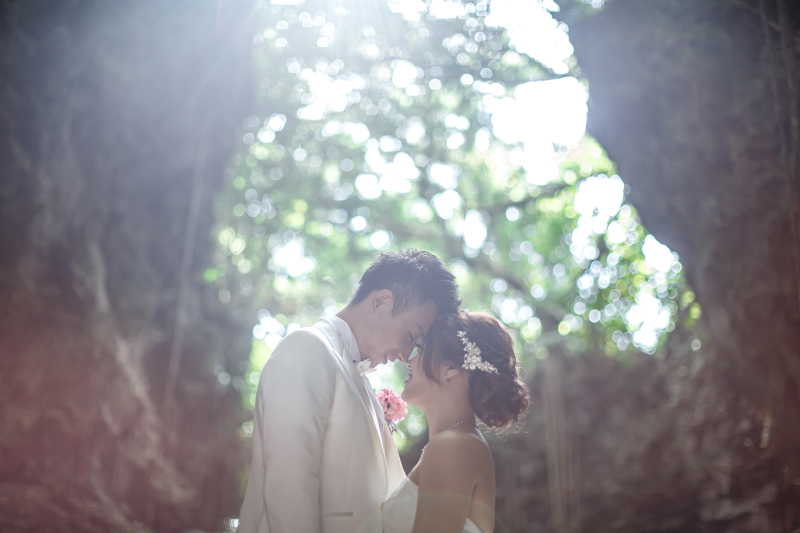 ガンガラーの谷