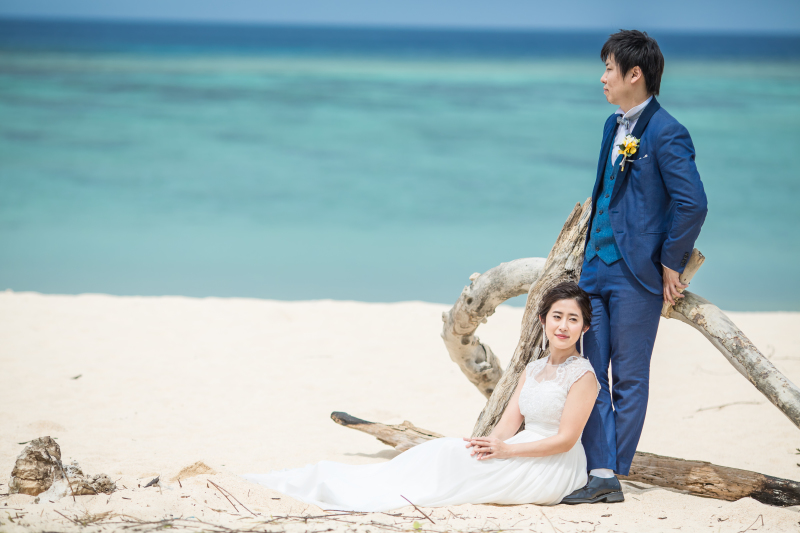 最高のロケーション