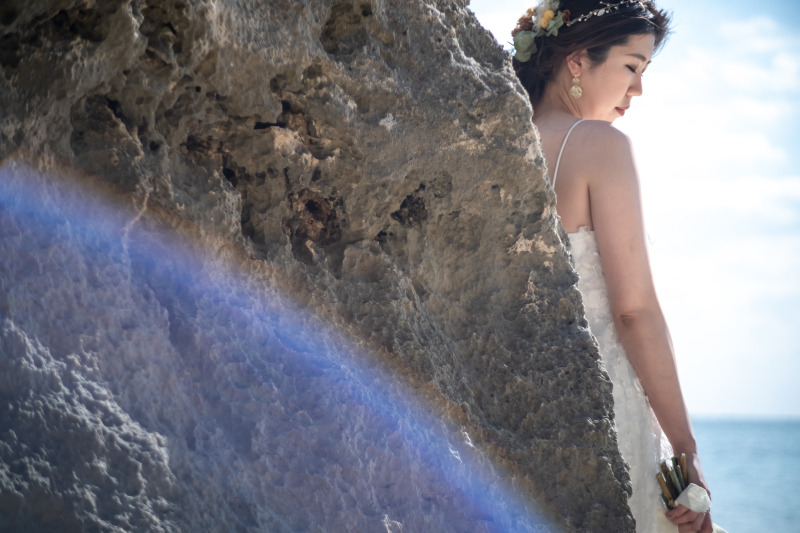 新しいフォトウエディングの形