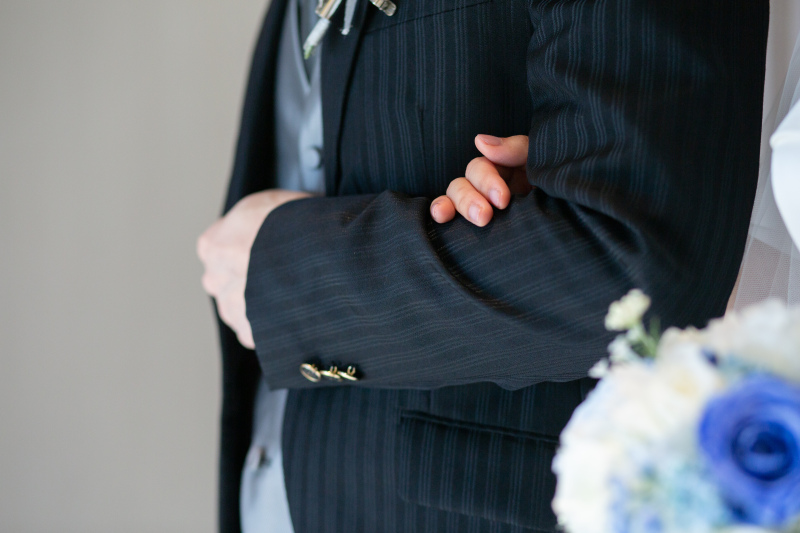 手元もしっかりと撮ります。