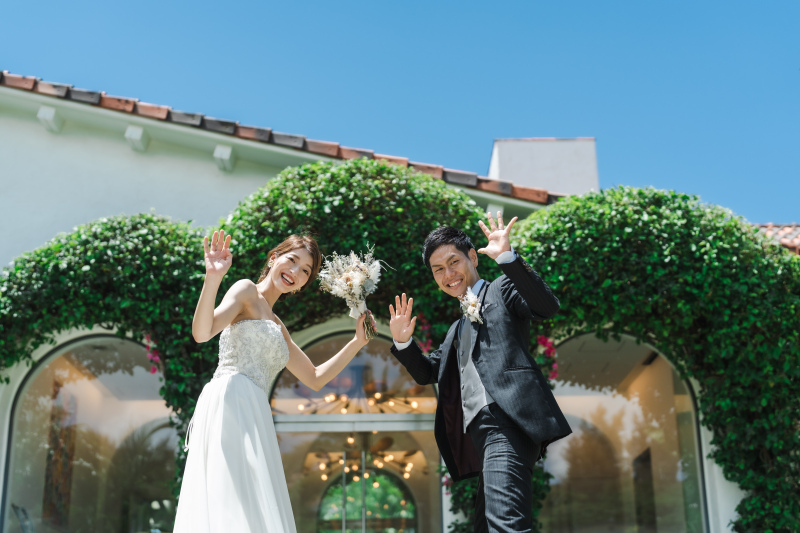 ラストショット