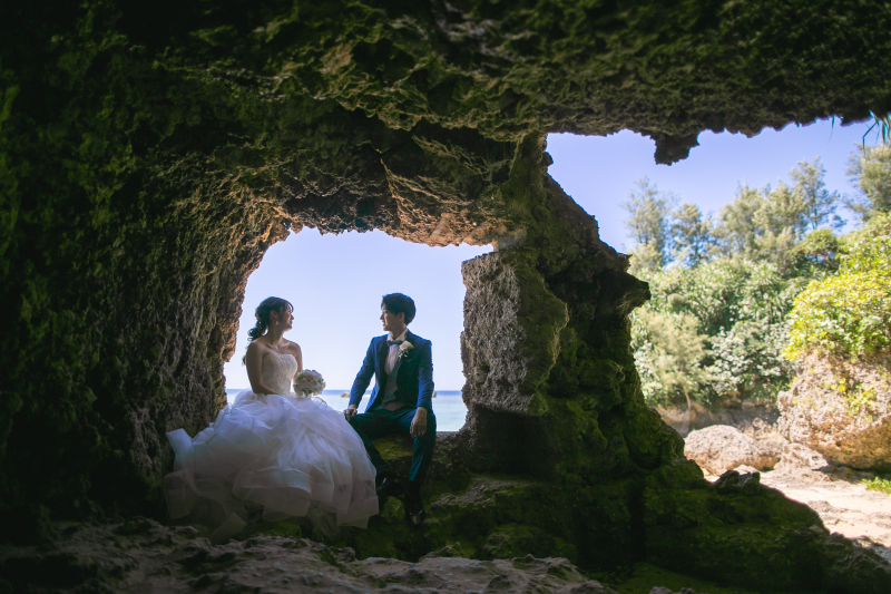 座ってお喋りも