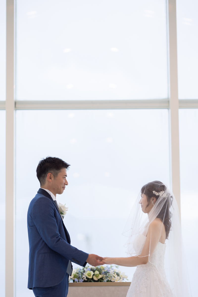 シーシェルブルーチャペル