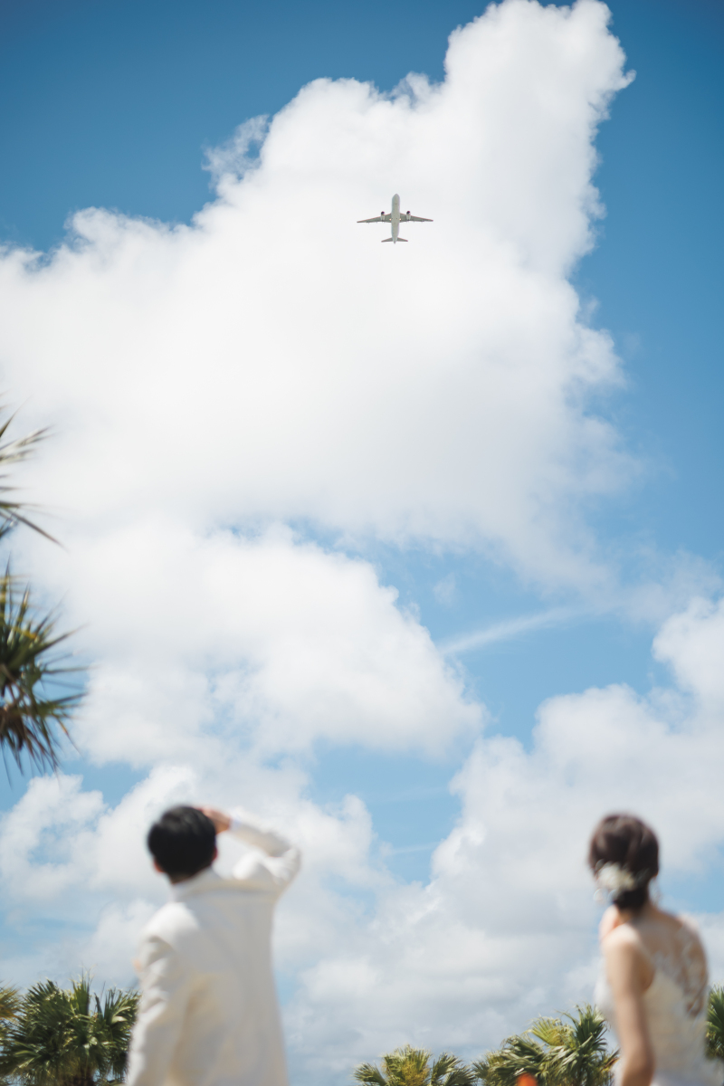 豊崎美らSUNビーチ