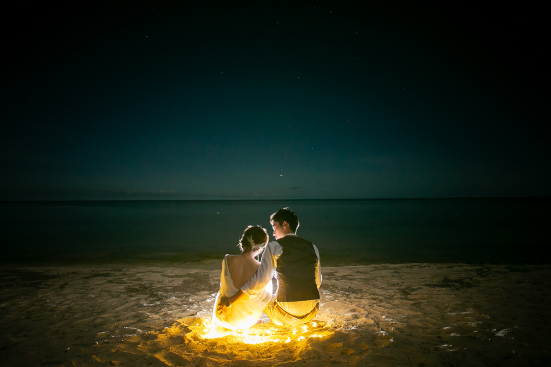 イルミネーションライト