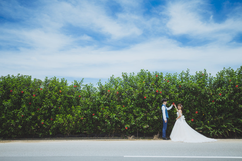 素敵な旅をお届けします